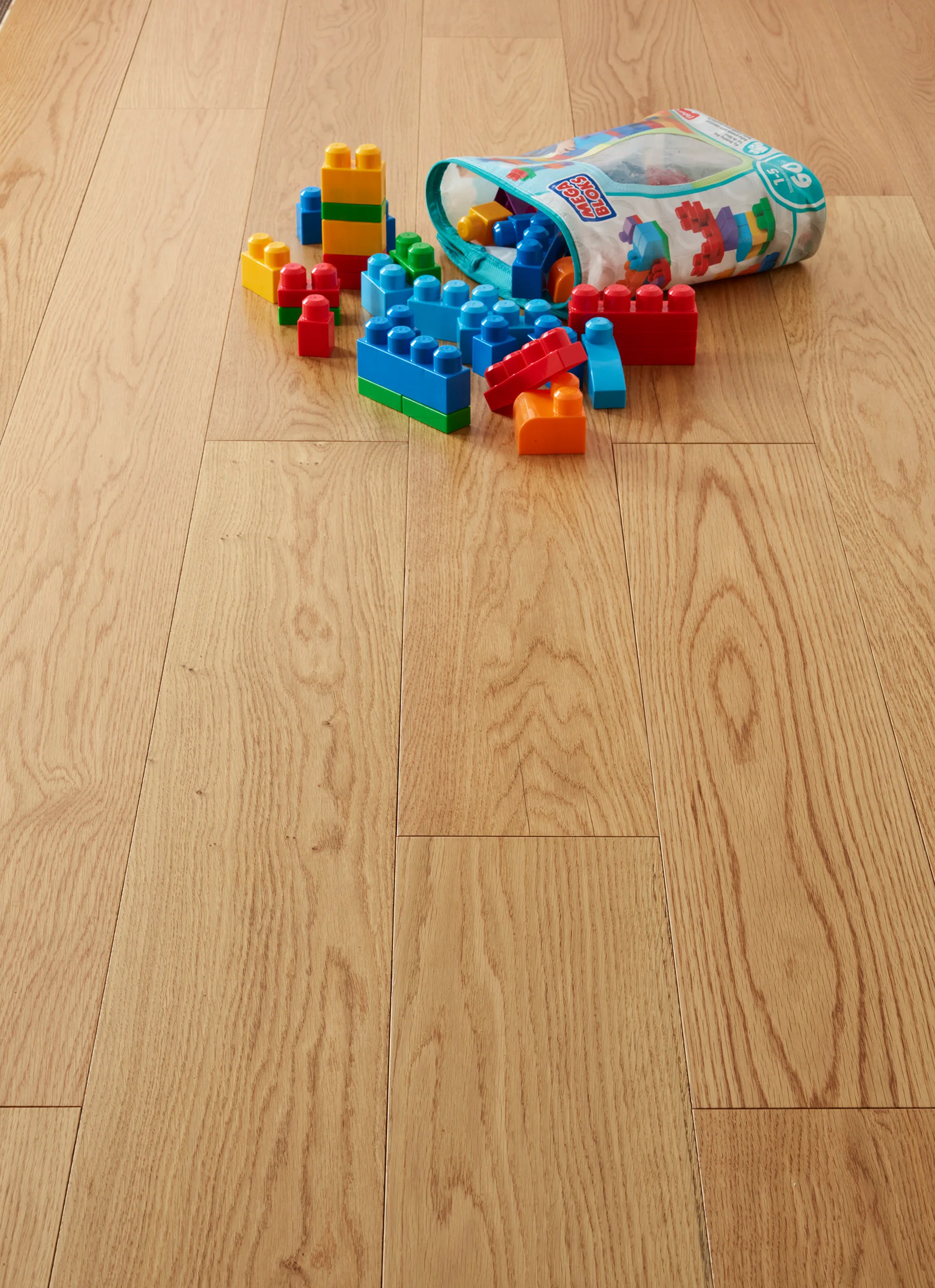 French Oak Prime Plank UV Oiled