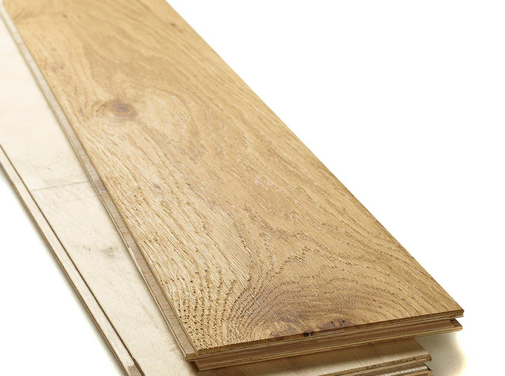 Natural Oak Random Length Classic - Image 2