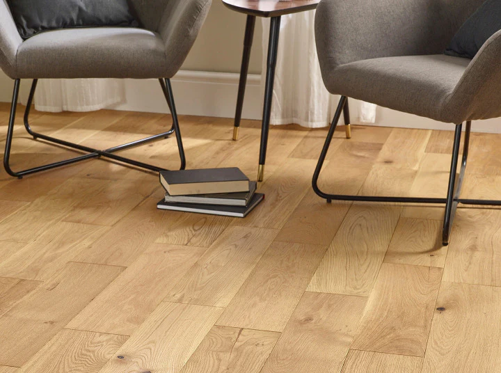 Natural Oak Random Length Classic - Image 3