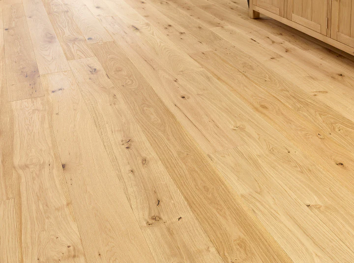 Natural Oak Brushed Oiled Classic - Image 3