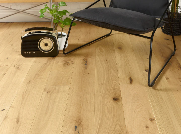 Invisible Oak Brushed Oiled Classic - Image 4