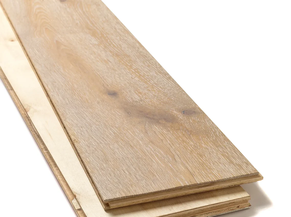 Deep Brushed White Oiled Oak - Image 2