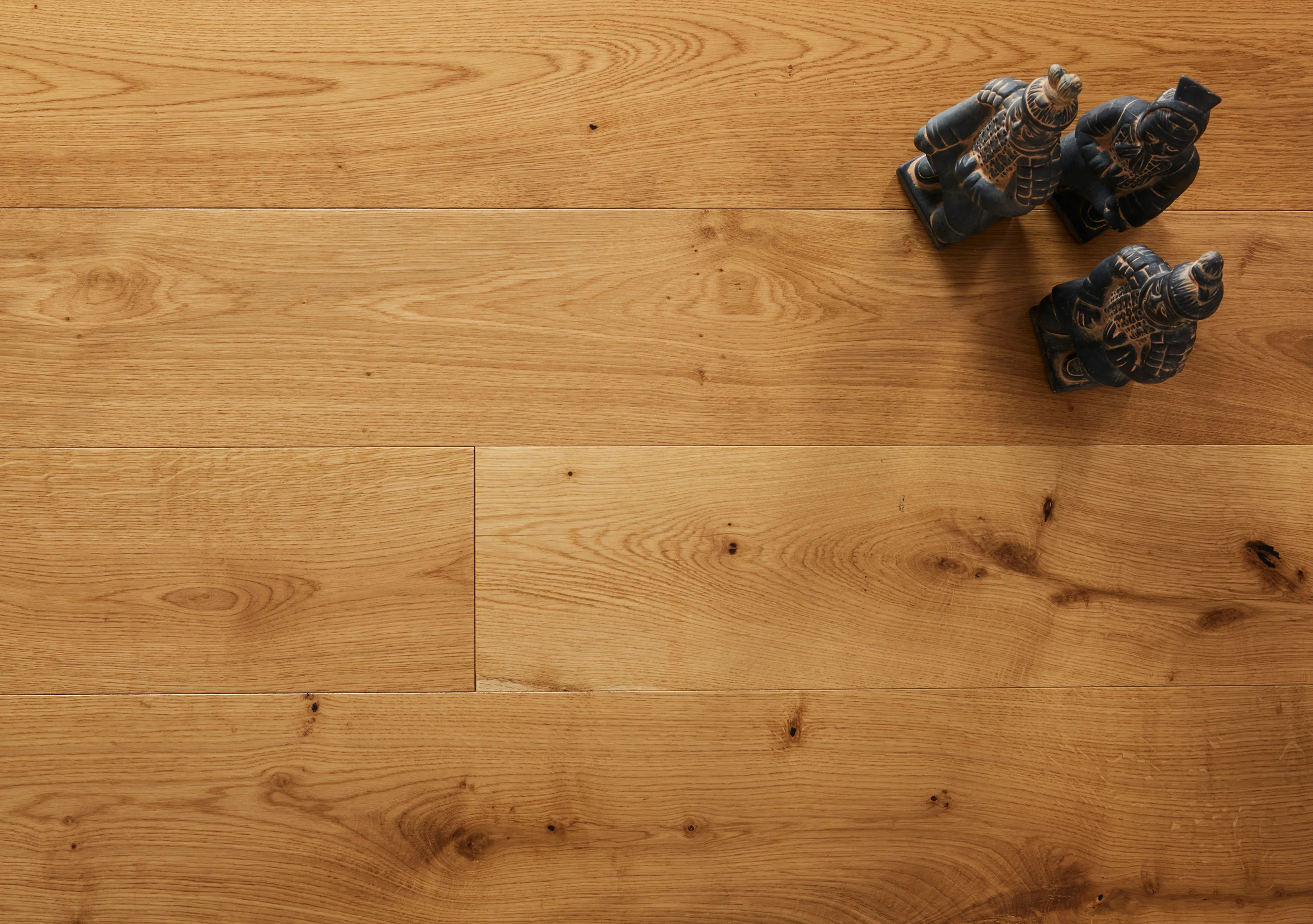 French Oak Character Satin Lacquered Classic - Image 2