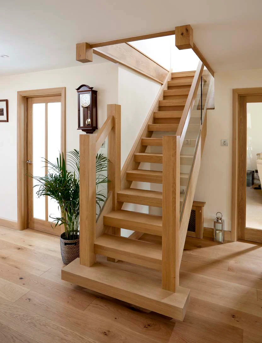 French Oak Character UV Oiled Classic