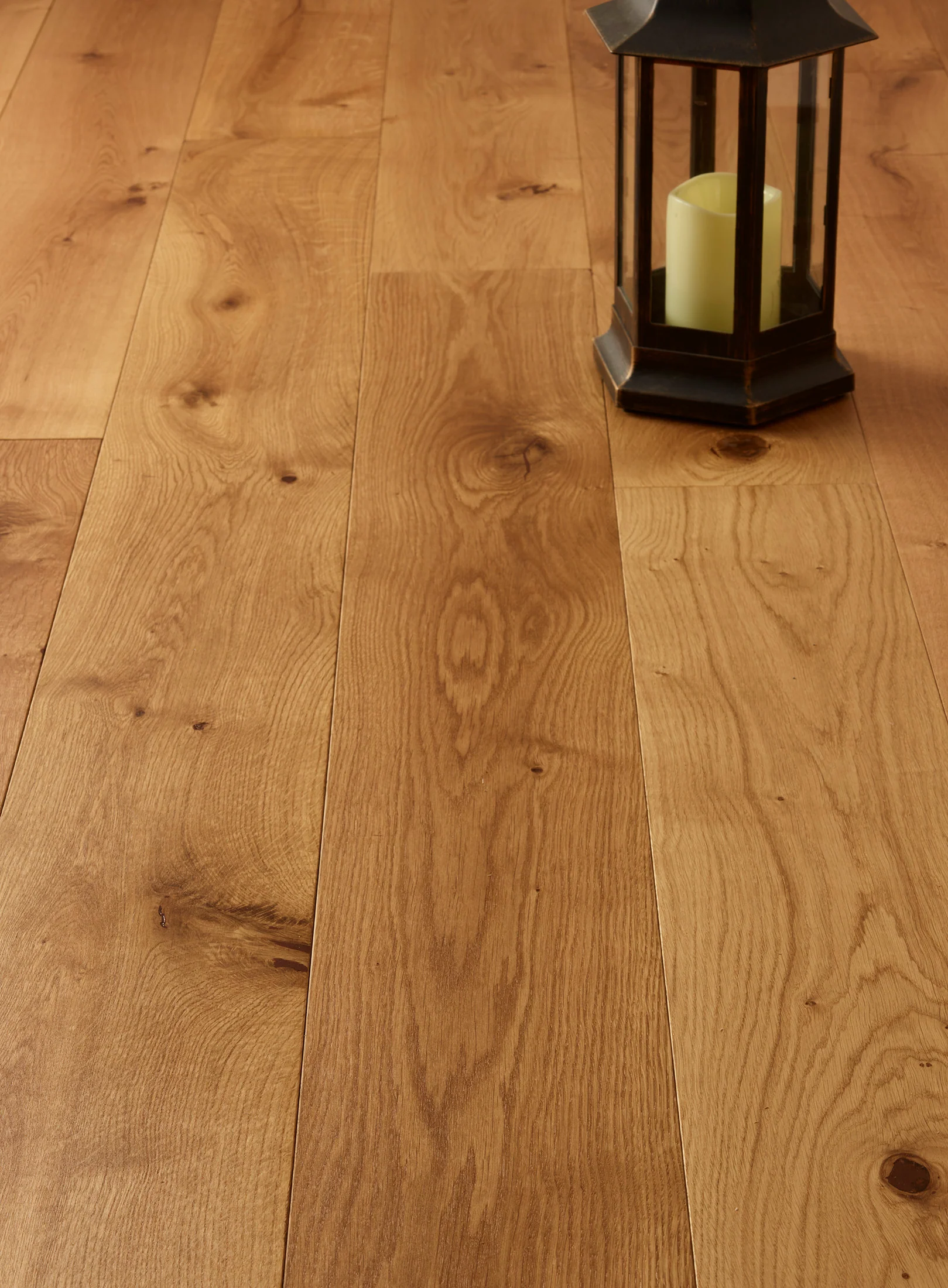 French Oak Character UV Oiled Classic - Image 2