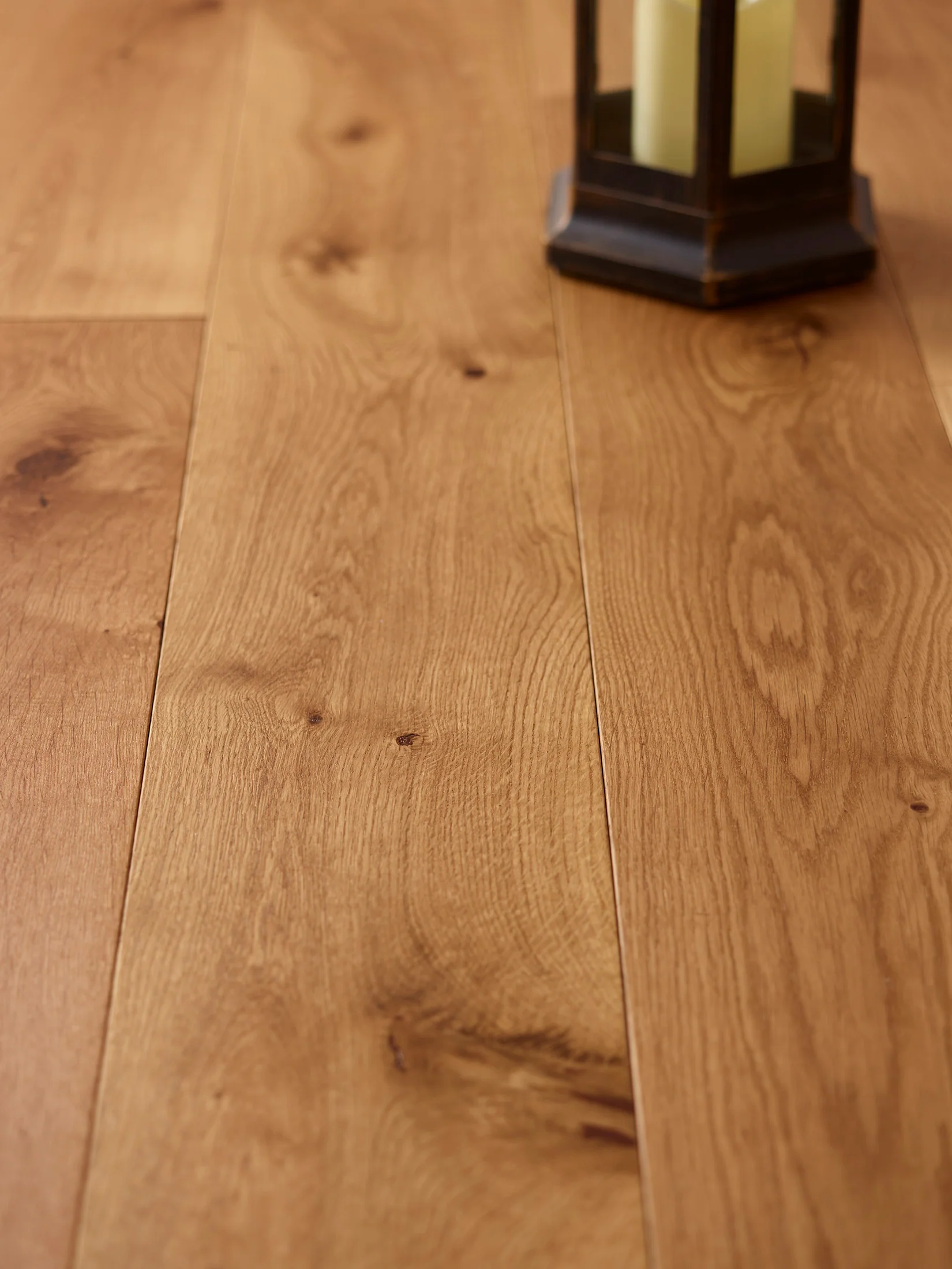 French Oak Character UV Oiled Classic - Image 3