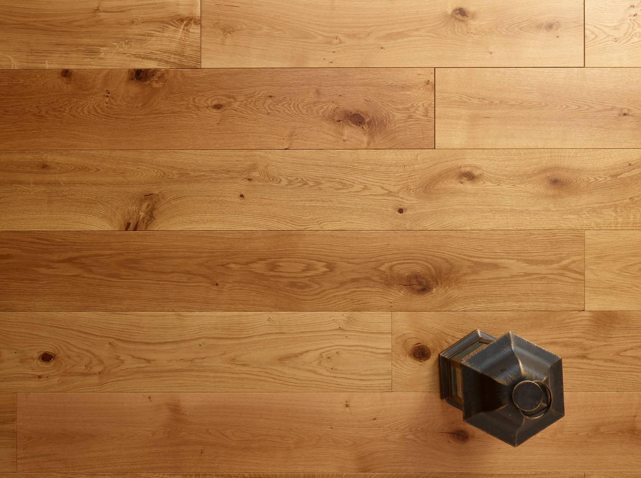 French Oak Character UV Oiled Classic - Image 4