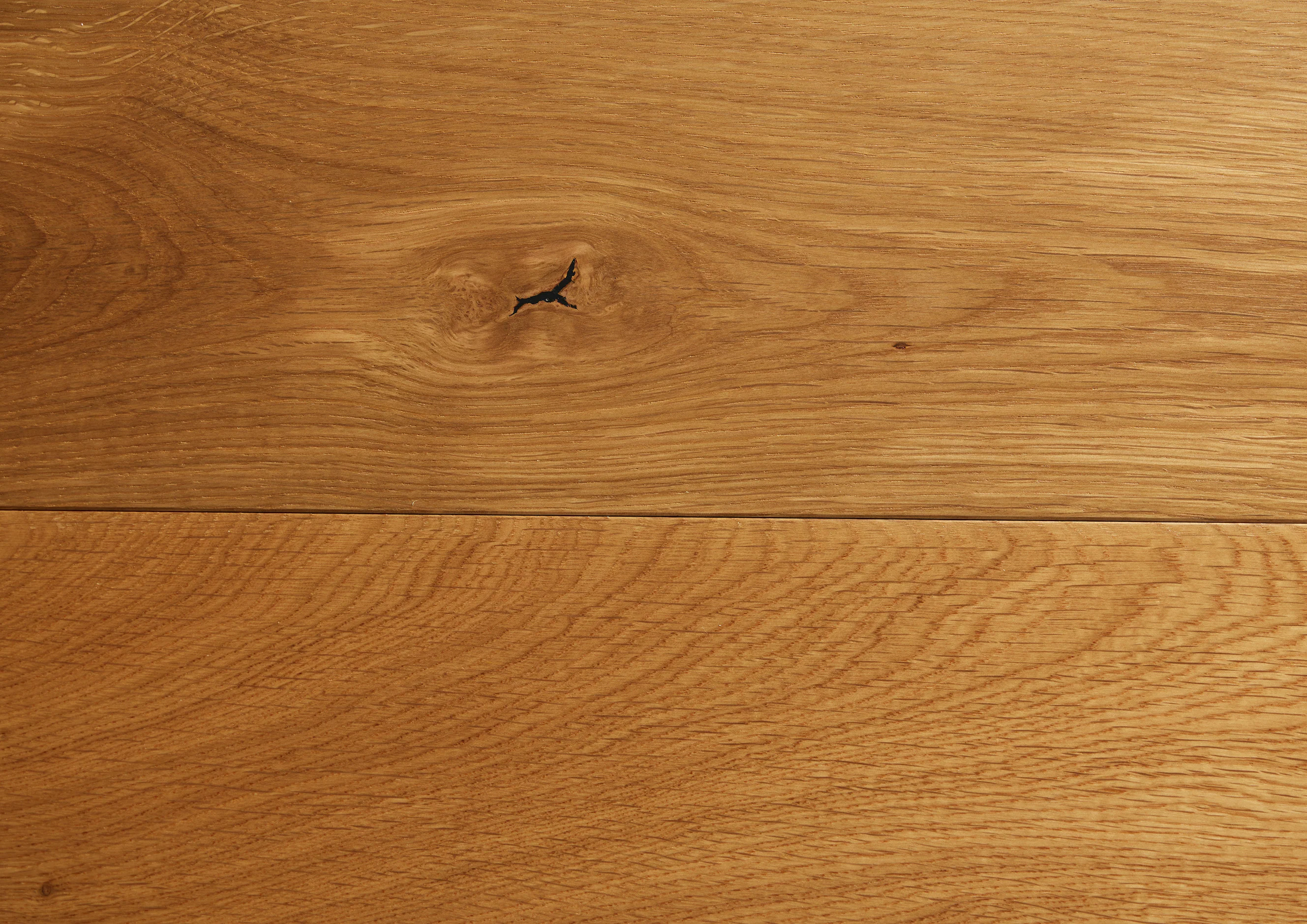 French Oak Character Brushed UV Oiled - Image 2