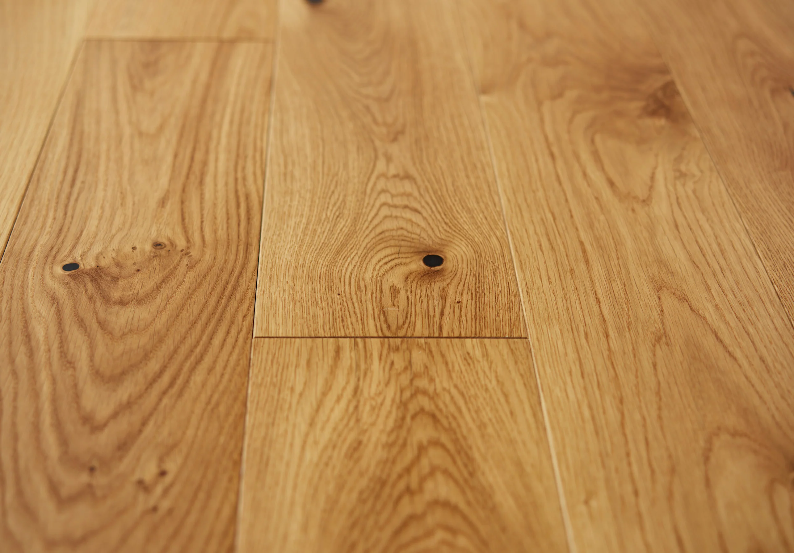 French Oak Character Satin Lacquered - Image 4