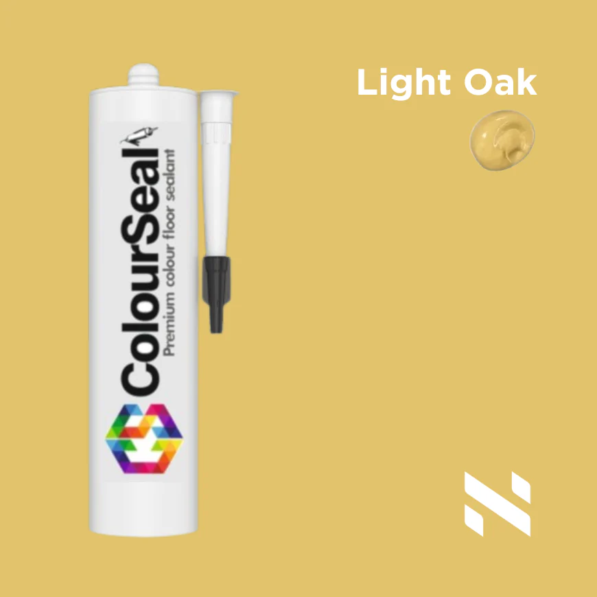 Colourseal Coloured Flooring Sealant 310ml - Image 11
