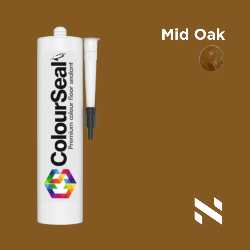 Colourseal Coloured Flooring Sealant 310ml - Image 12