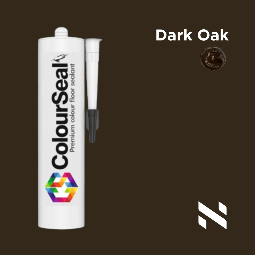 Colourseal Coloured Flooring Sealant 310ml - Image 13