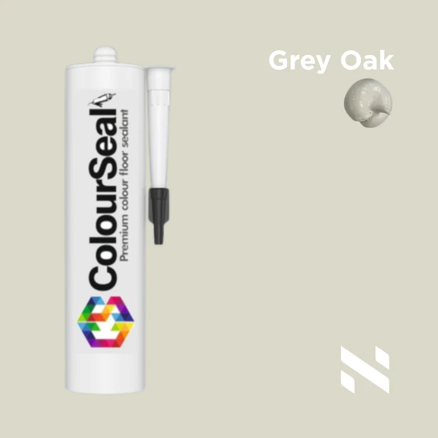 Colourseal Coloured Flooring Sealant 310ml - Image 15