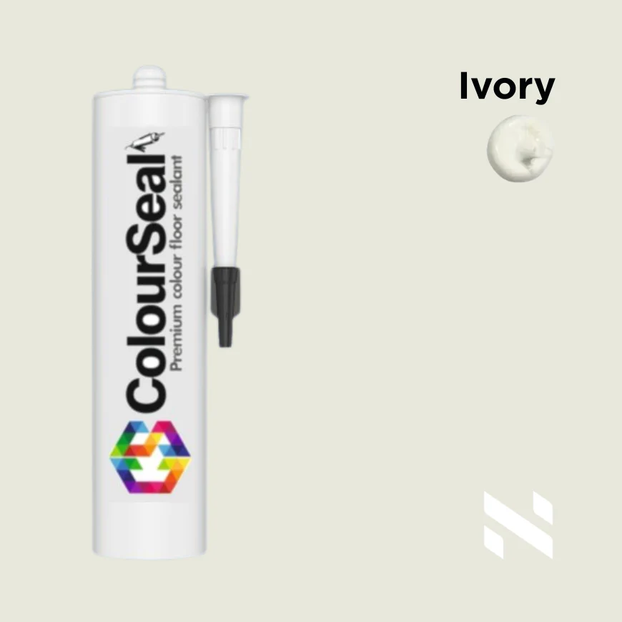 Colourseal Coloured Flooring Sealant 310ml - Image 16