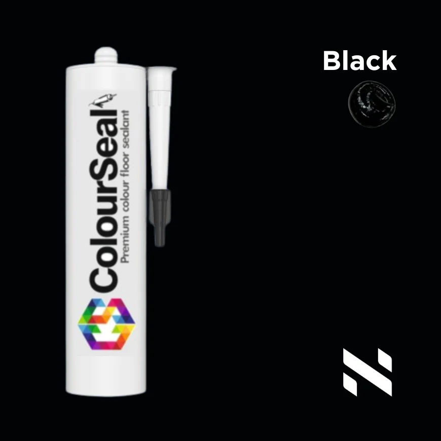 Colourseal Coloured Flooring Sealant 310ml - Image 17
