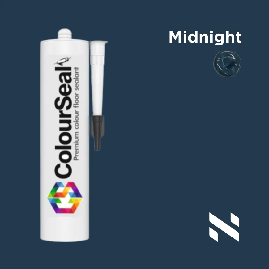 Colourseal Coloured Flooring Sealant 310ml - Image 4