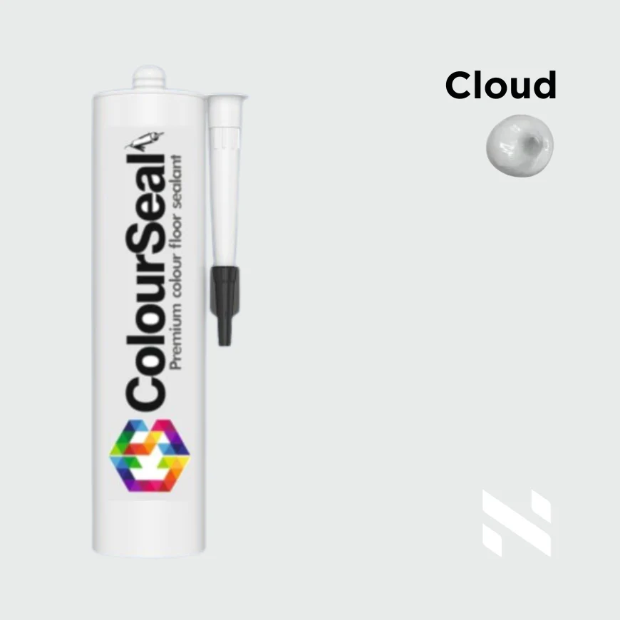 Colourseal Coloured Flooring Sealant 310ml - Image 6