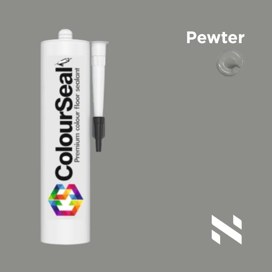 Colourseal Coloured Flooring Sealant 310ml - Image 7