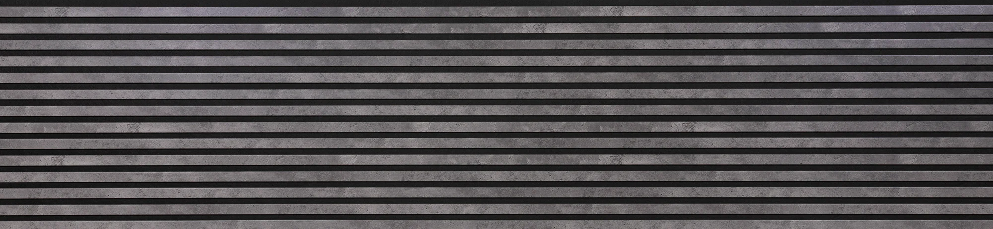 Concrete Effect Acoustic Wall Panels (Pack of 2)