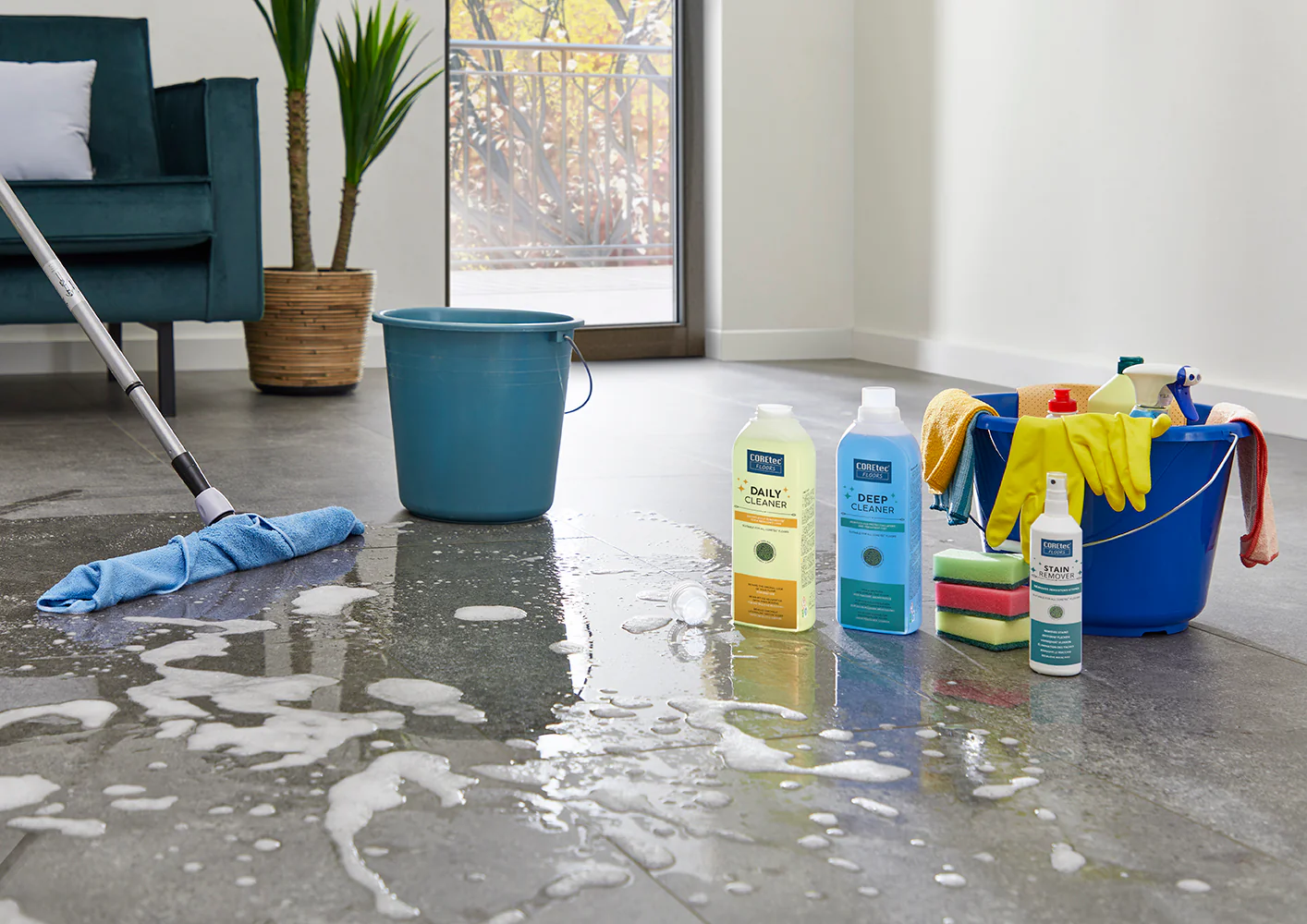 COREtec | Cleaning Kit - Image 2