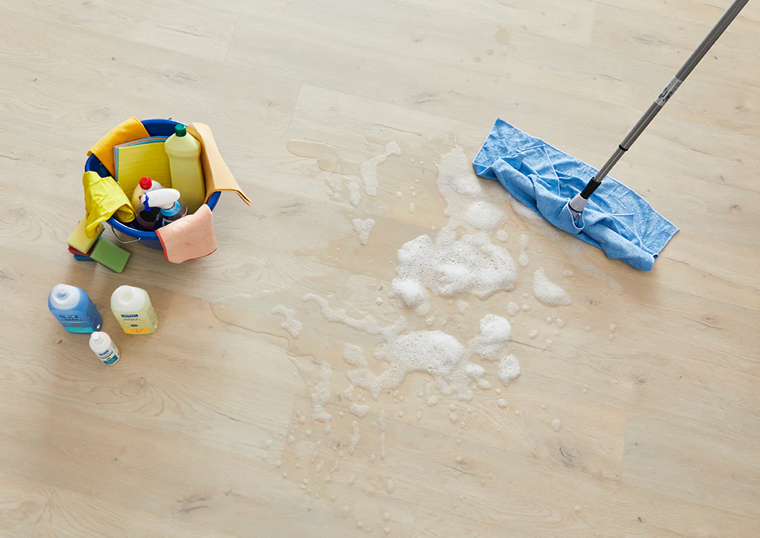 COREtec | Cleaning Kit - Image 4