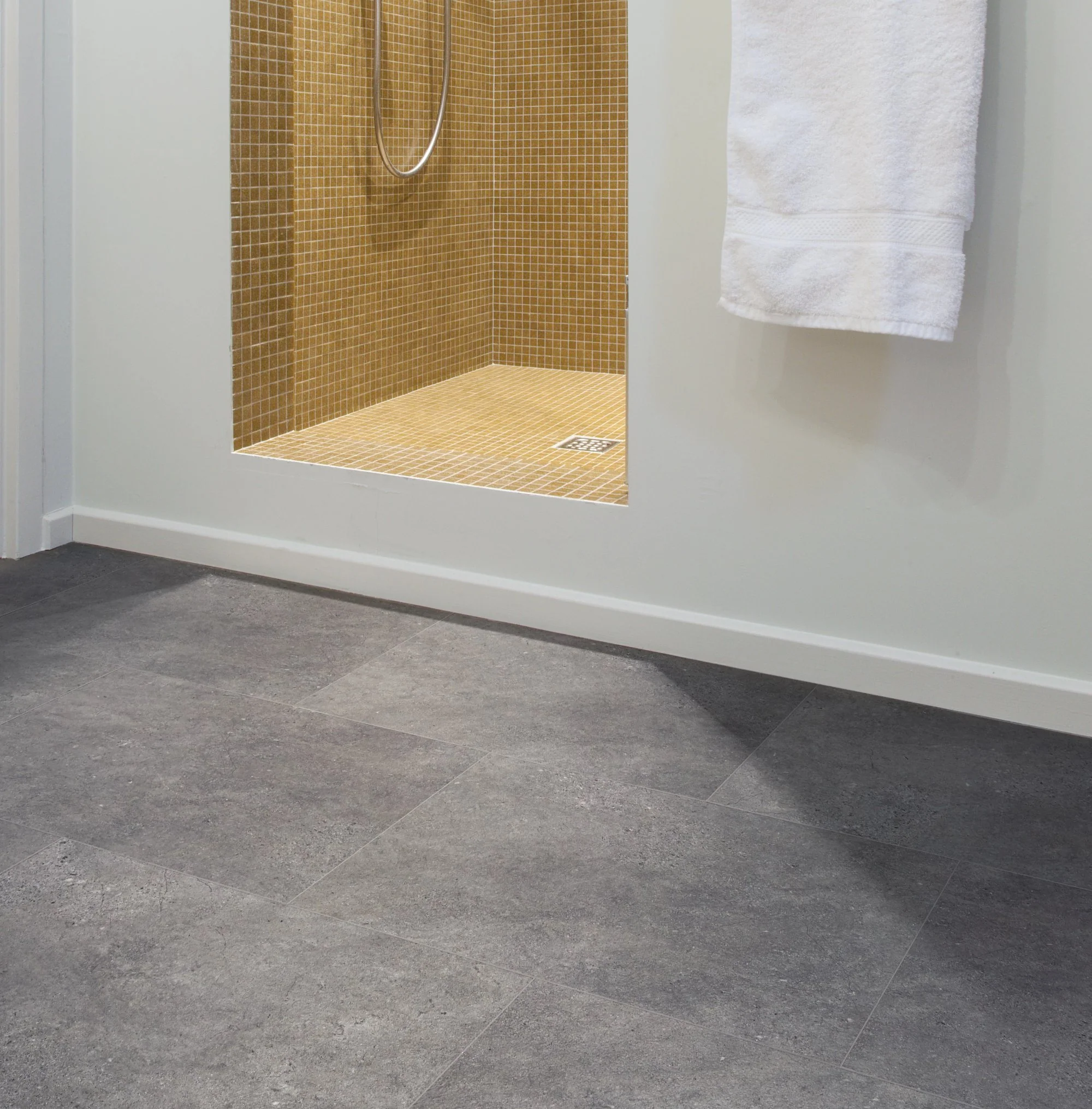 COREtec | Essentials Tile+ Series Aquila 50