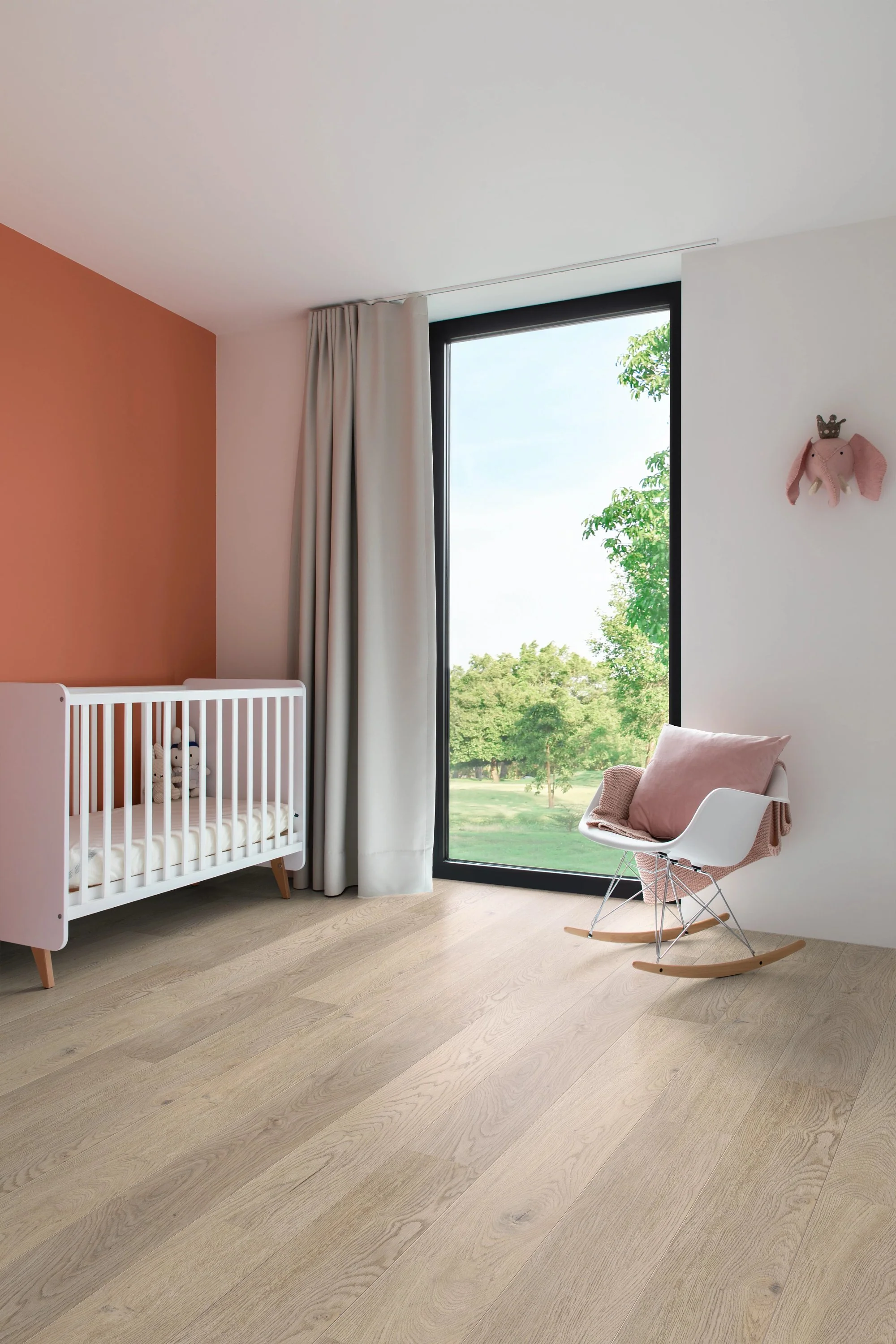 COREtec | Naturals 1500+++ Series Flora