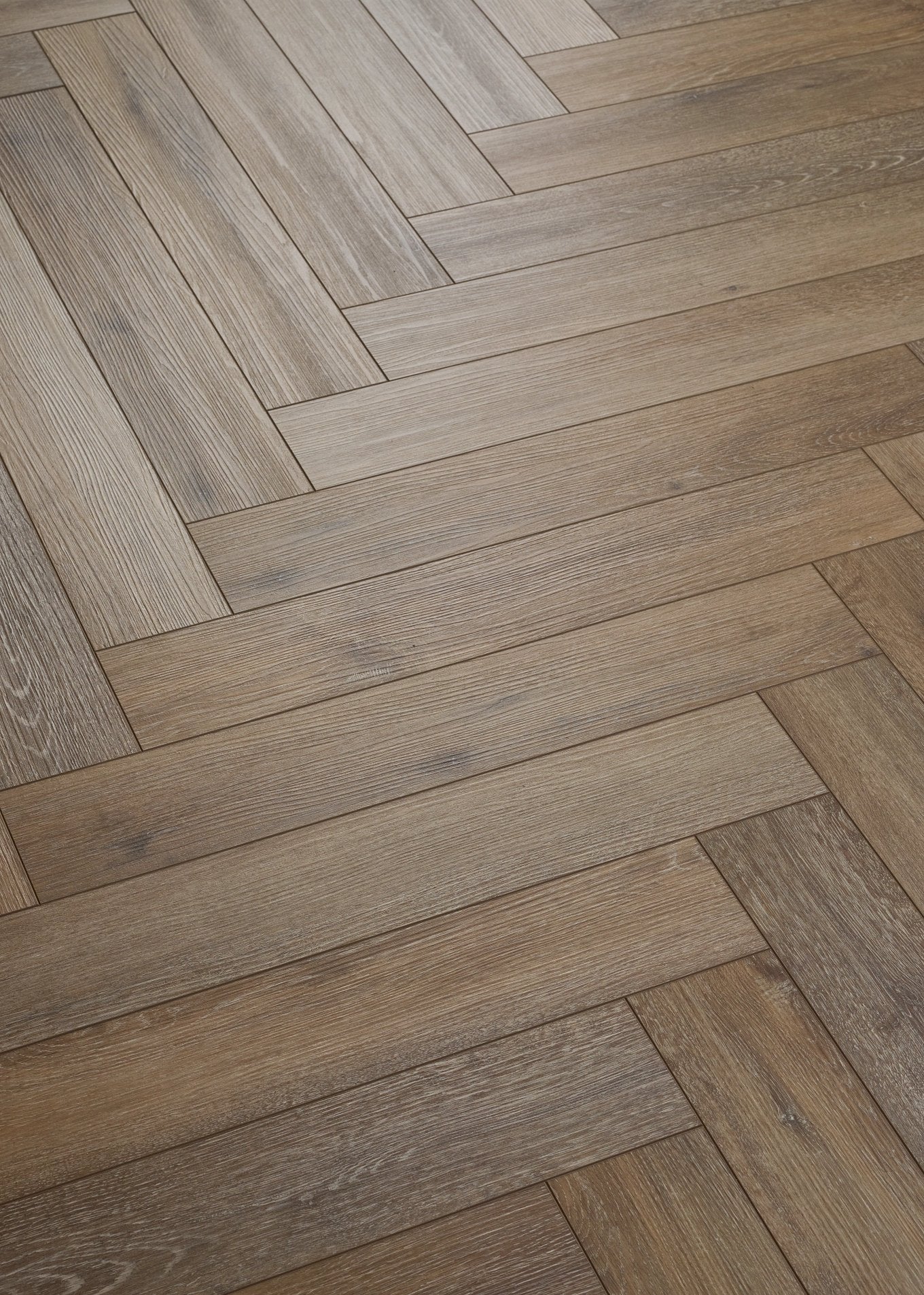 COREtec | Naturals HB Herringbone Series Acorn - Image 2