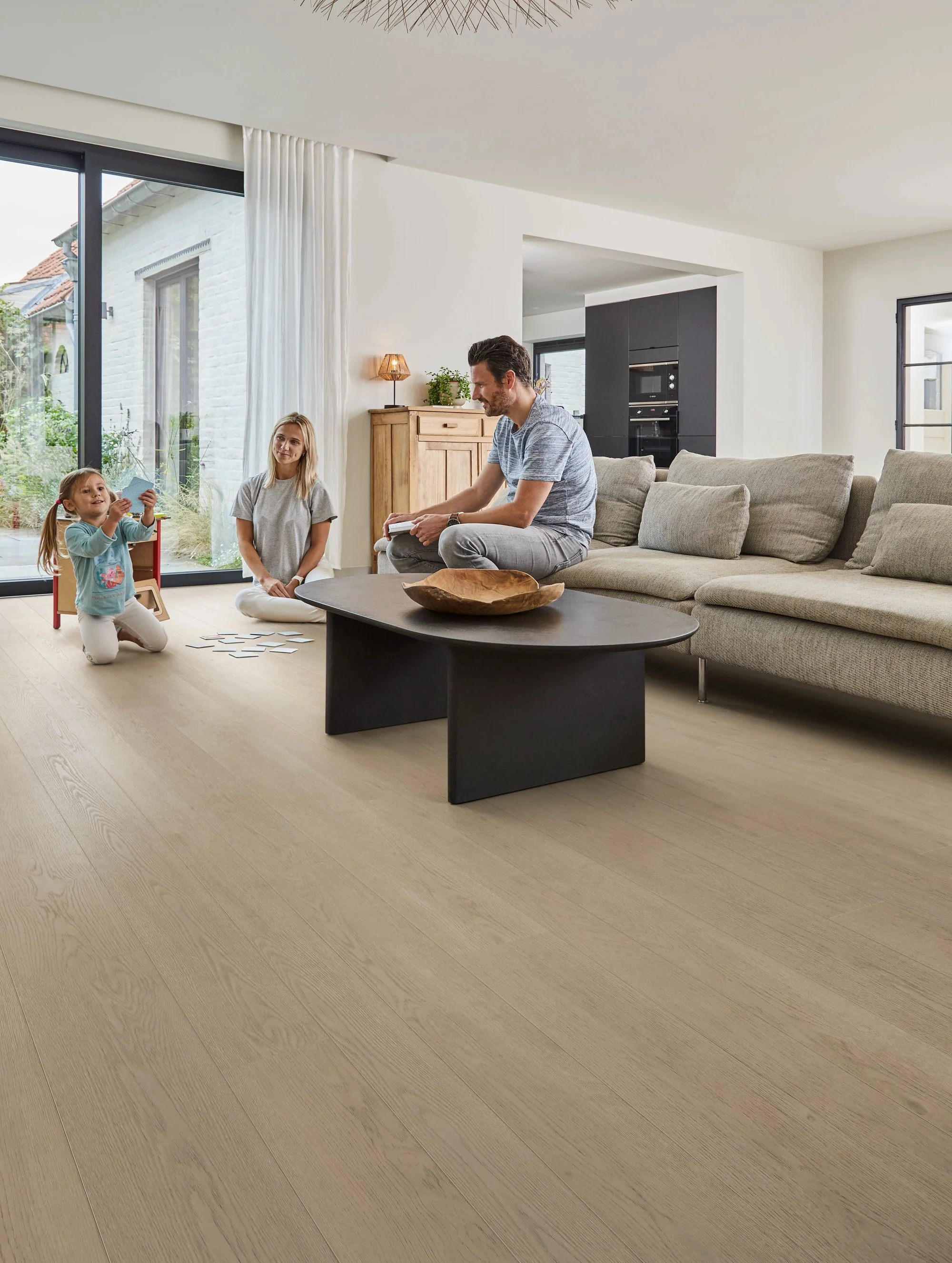 COREtec | Naturals Multi Series Fern
