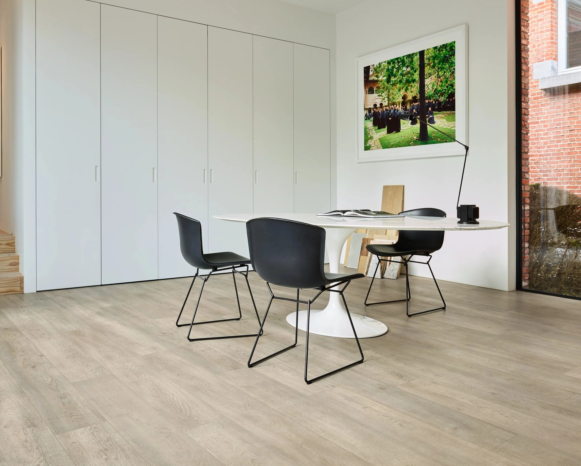 COREtec | Essentials 1800++ Series Baltimore Oak 95