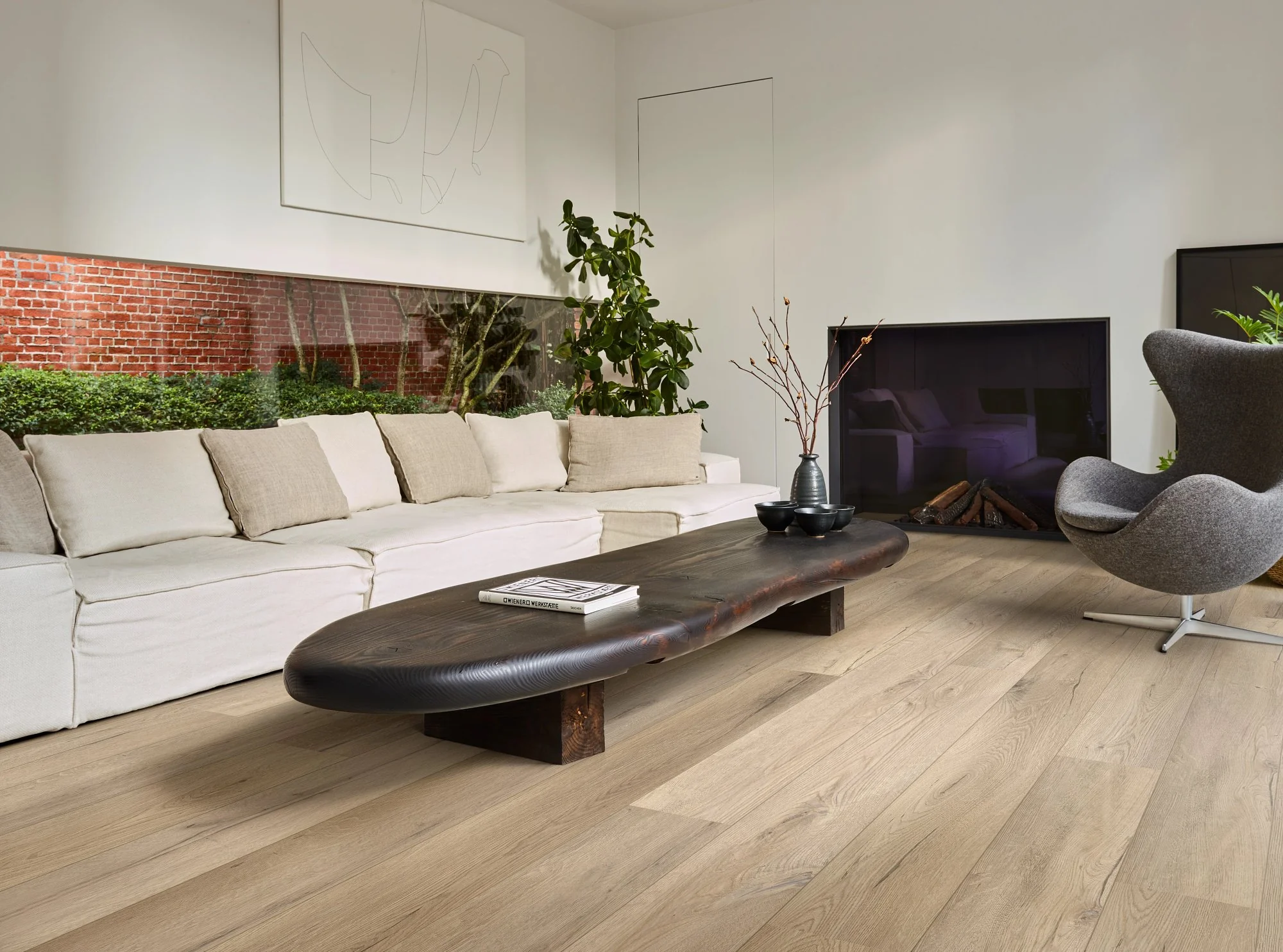 COREtec | Essentials 1800+++ Series Fremont Oak 82