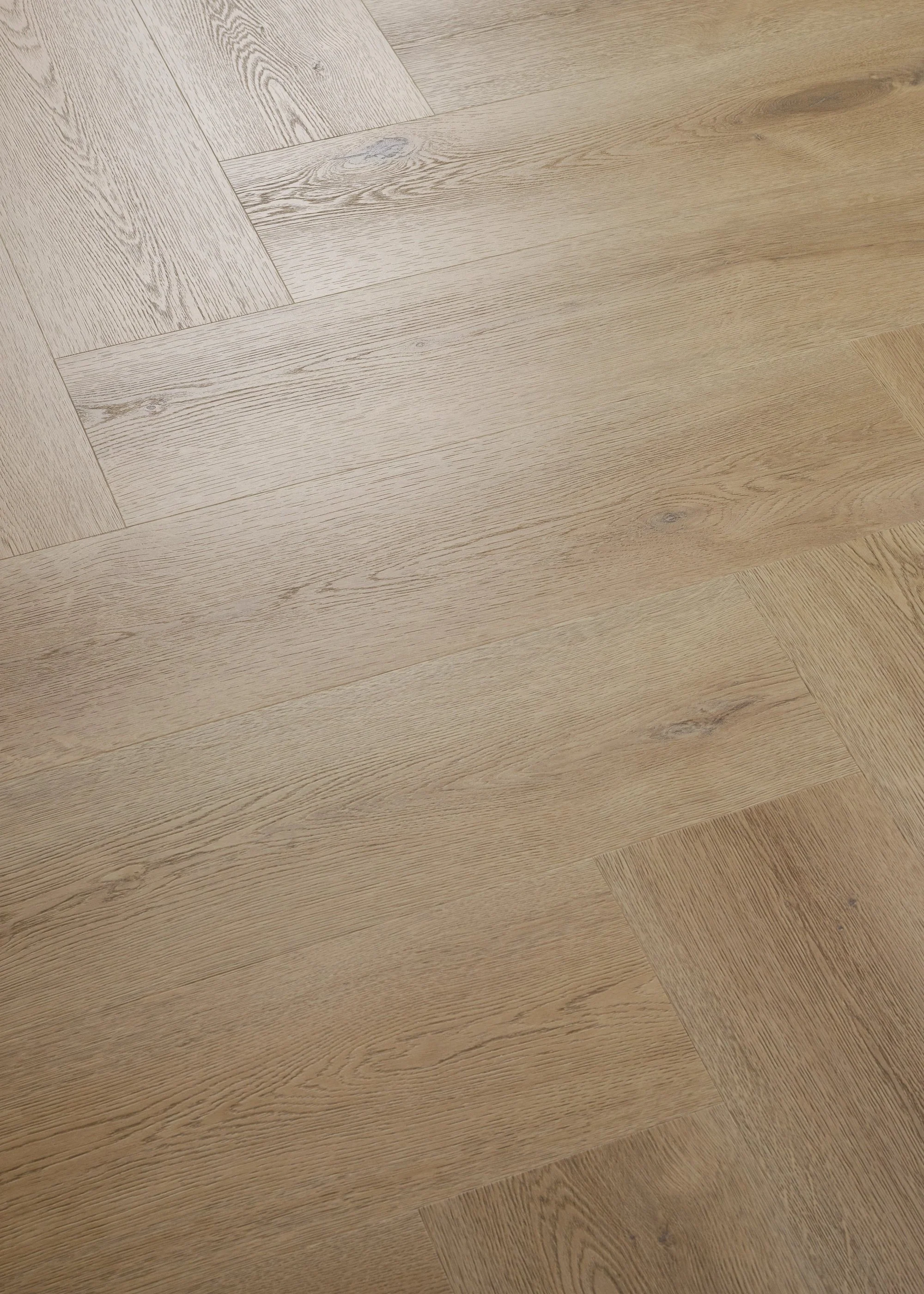 COREtec | Essentials Herringbone Series Texas Oak H54 - Image 2