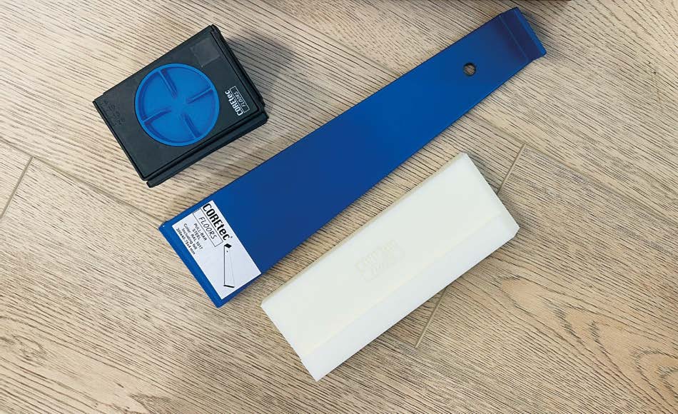 COREtec | Toolbox Fitting Kit - Image 2