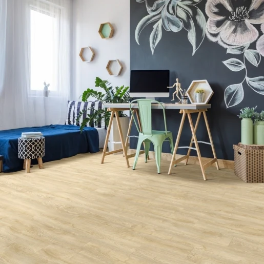 Aurora Rigid Core Click Vinyl Plank - Image 2