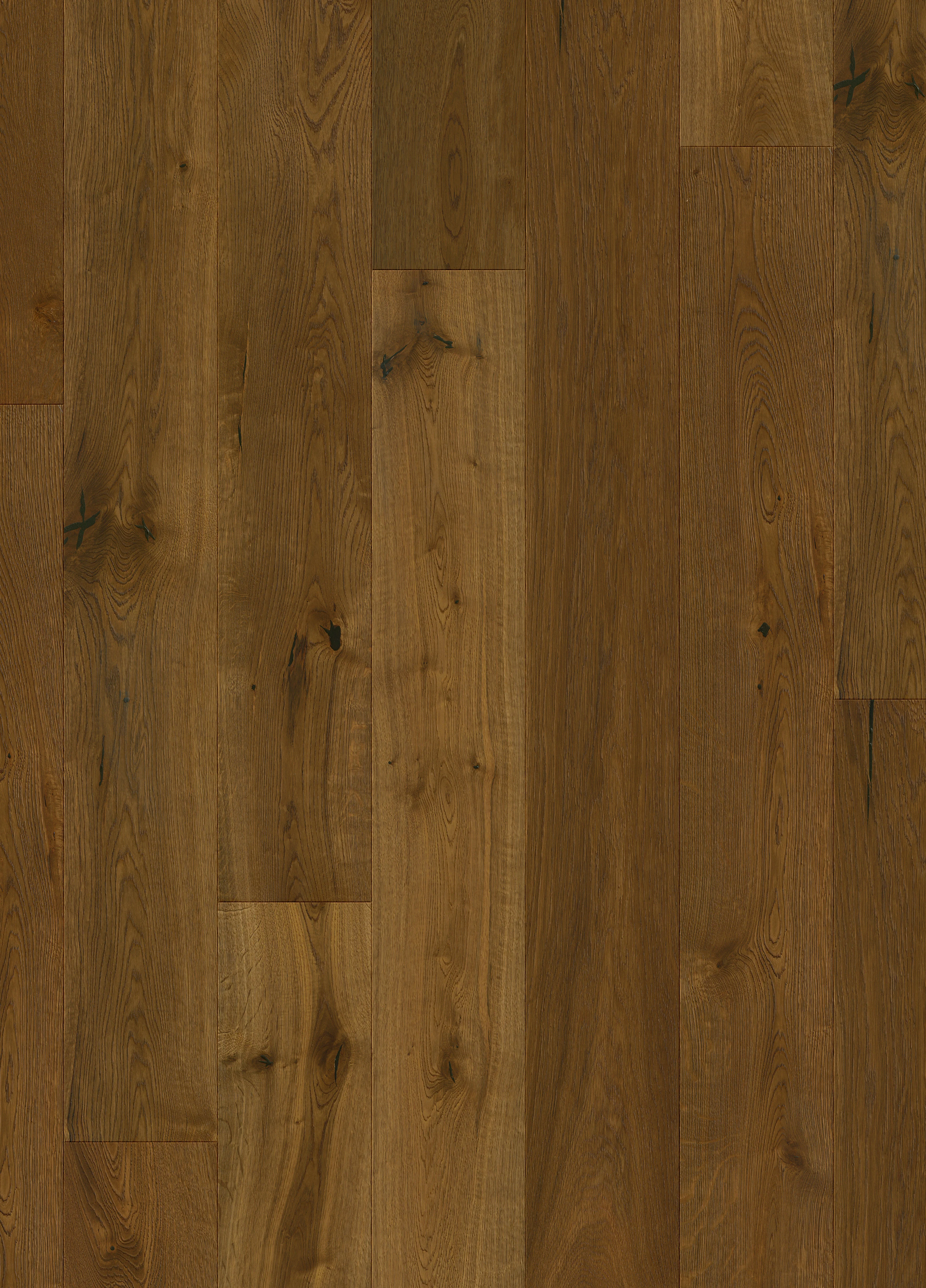 Waterproof Engineered Wood Flooring Clyde Oak
