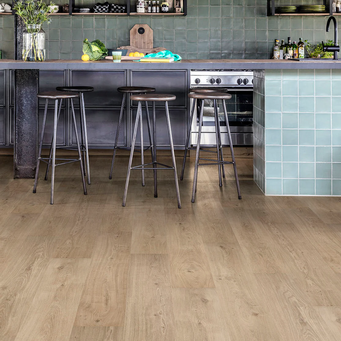 Floorify Champagne Long Plank