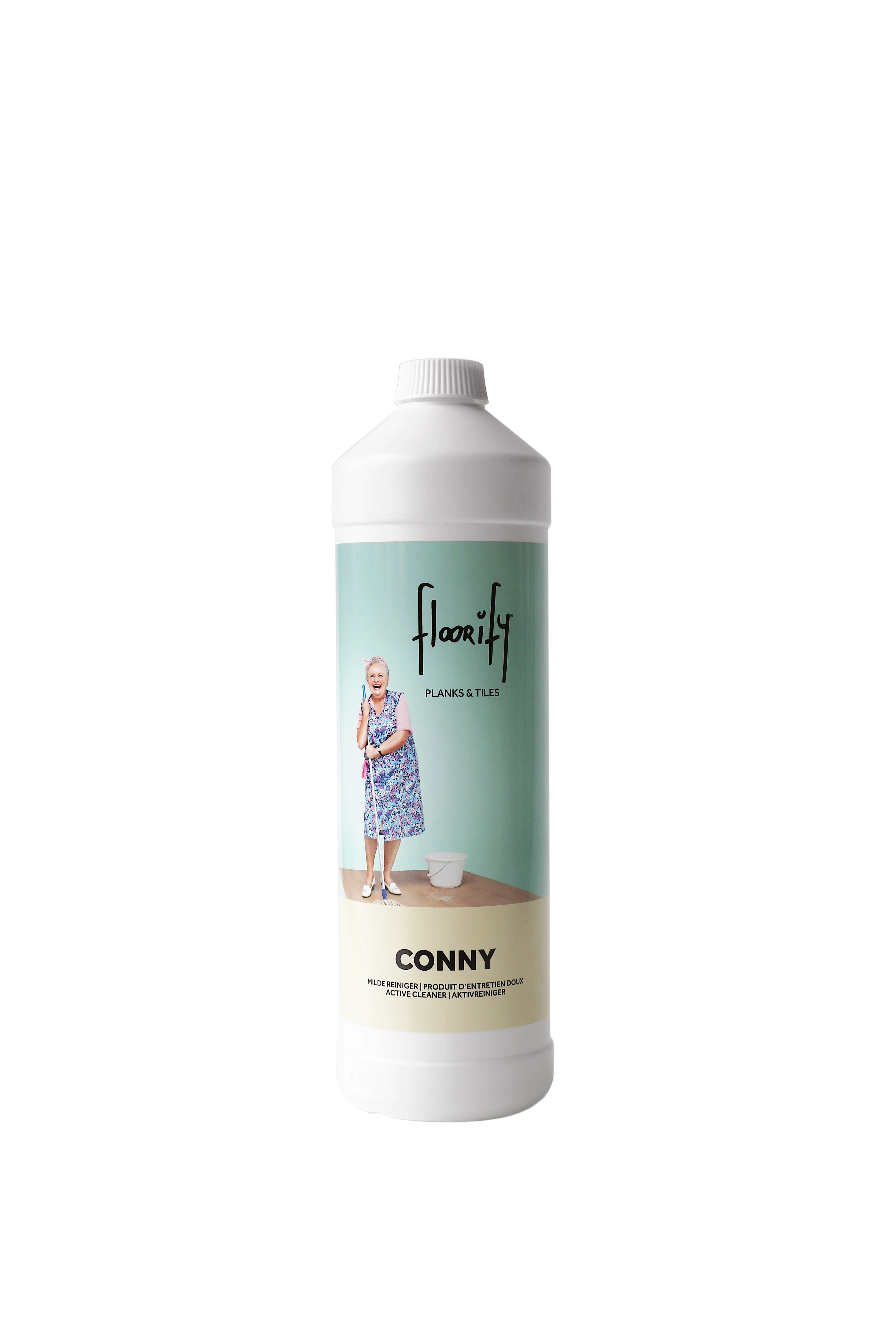 Floorify Conny 1L Maintenance Cleaner