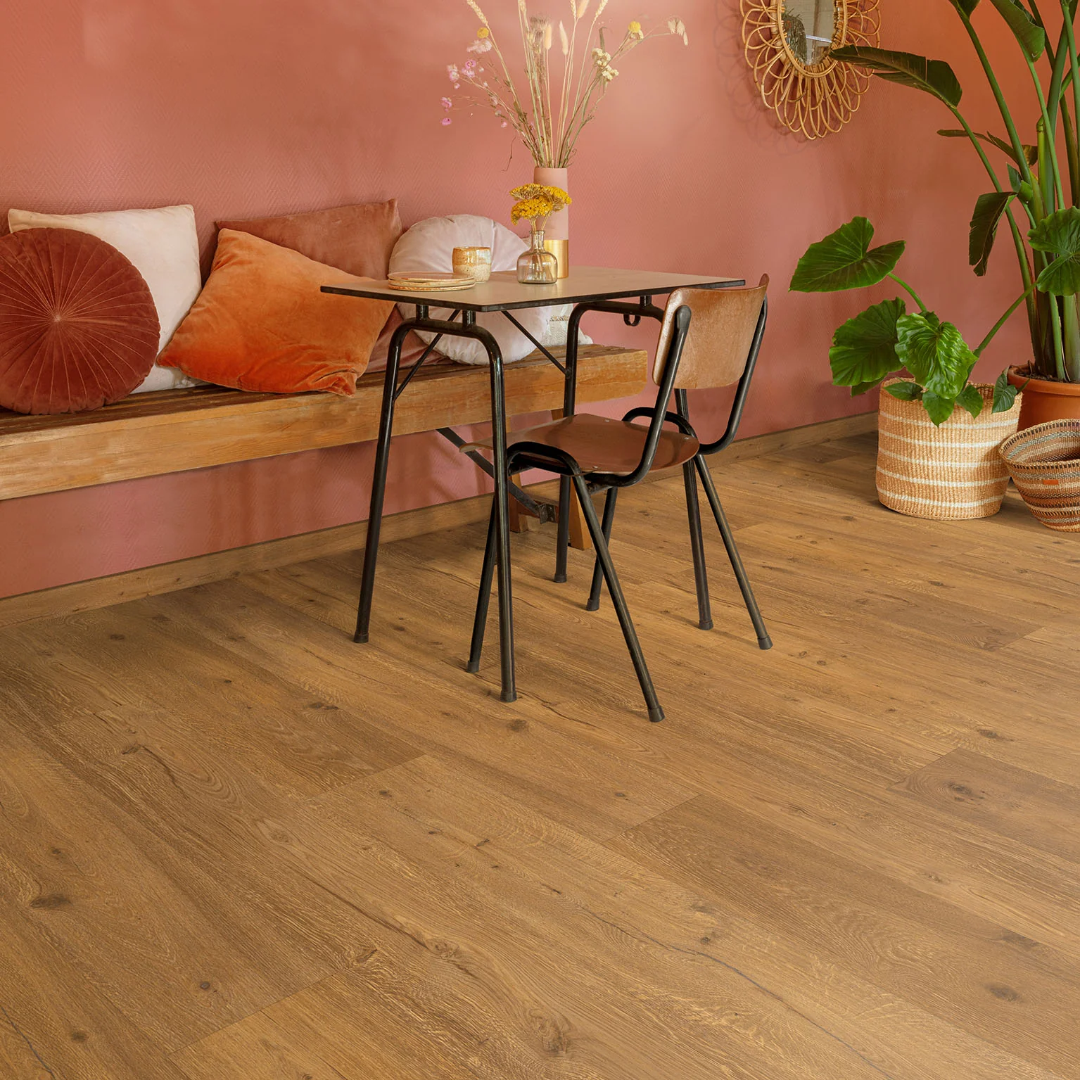 Floorify Eivissa Long Plank