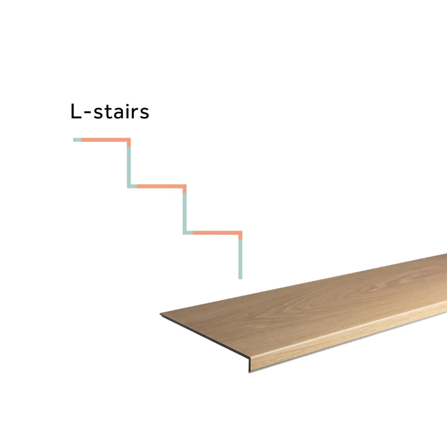 Floorify Stair Profile - Image 2