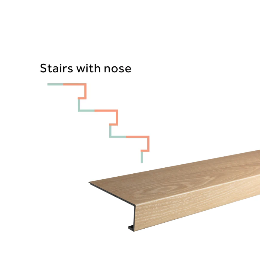 Floorify Stair Profile - Image 4