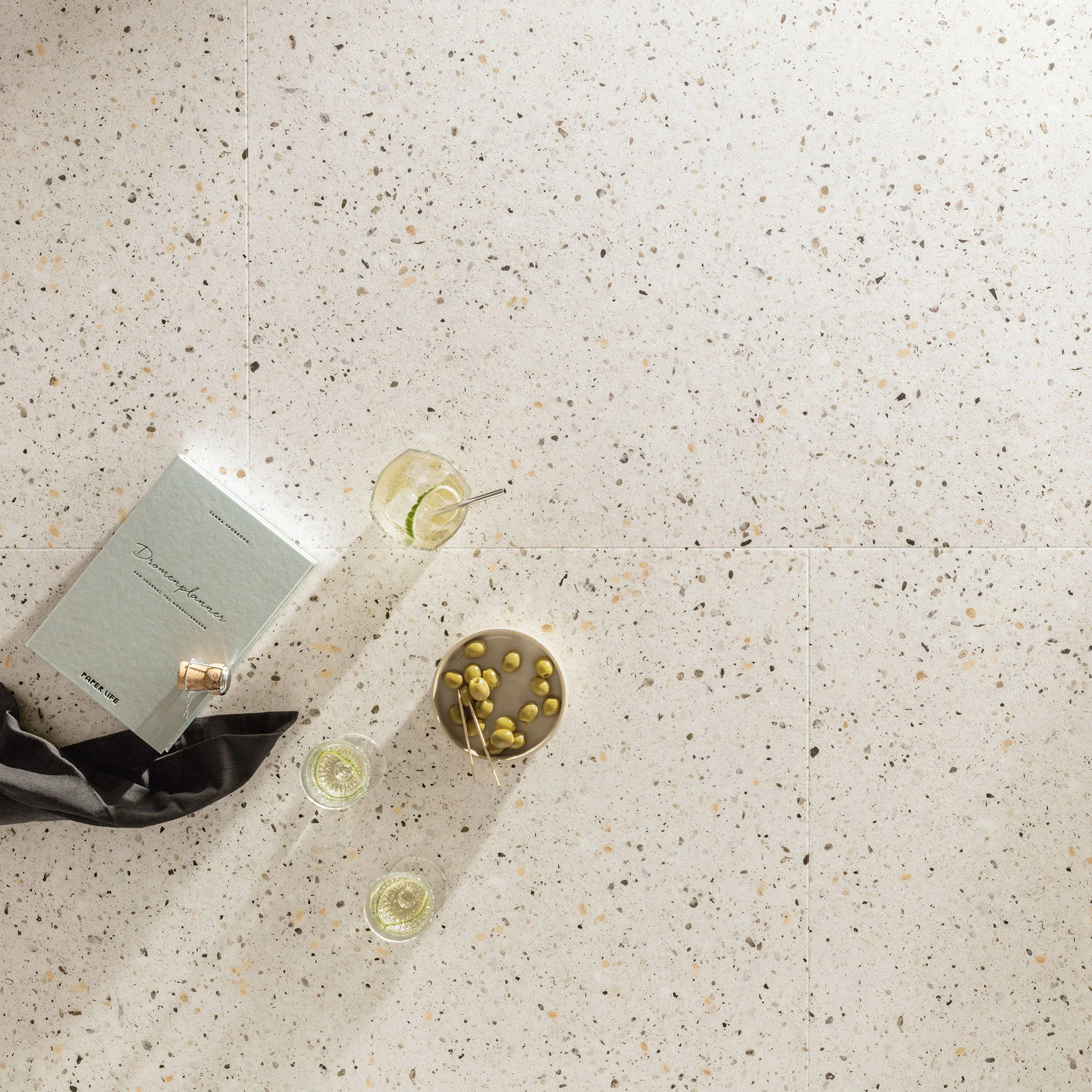 Floorify Piccolo Big Dryback Tile - Image 3