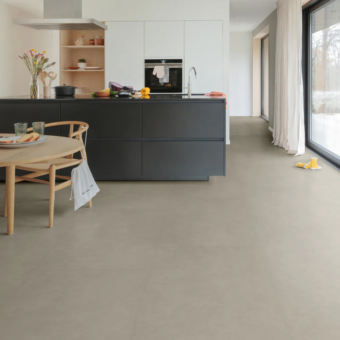 Floorify Sea Salt Big Dryback Tile - Image 3