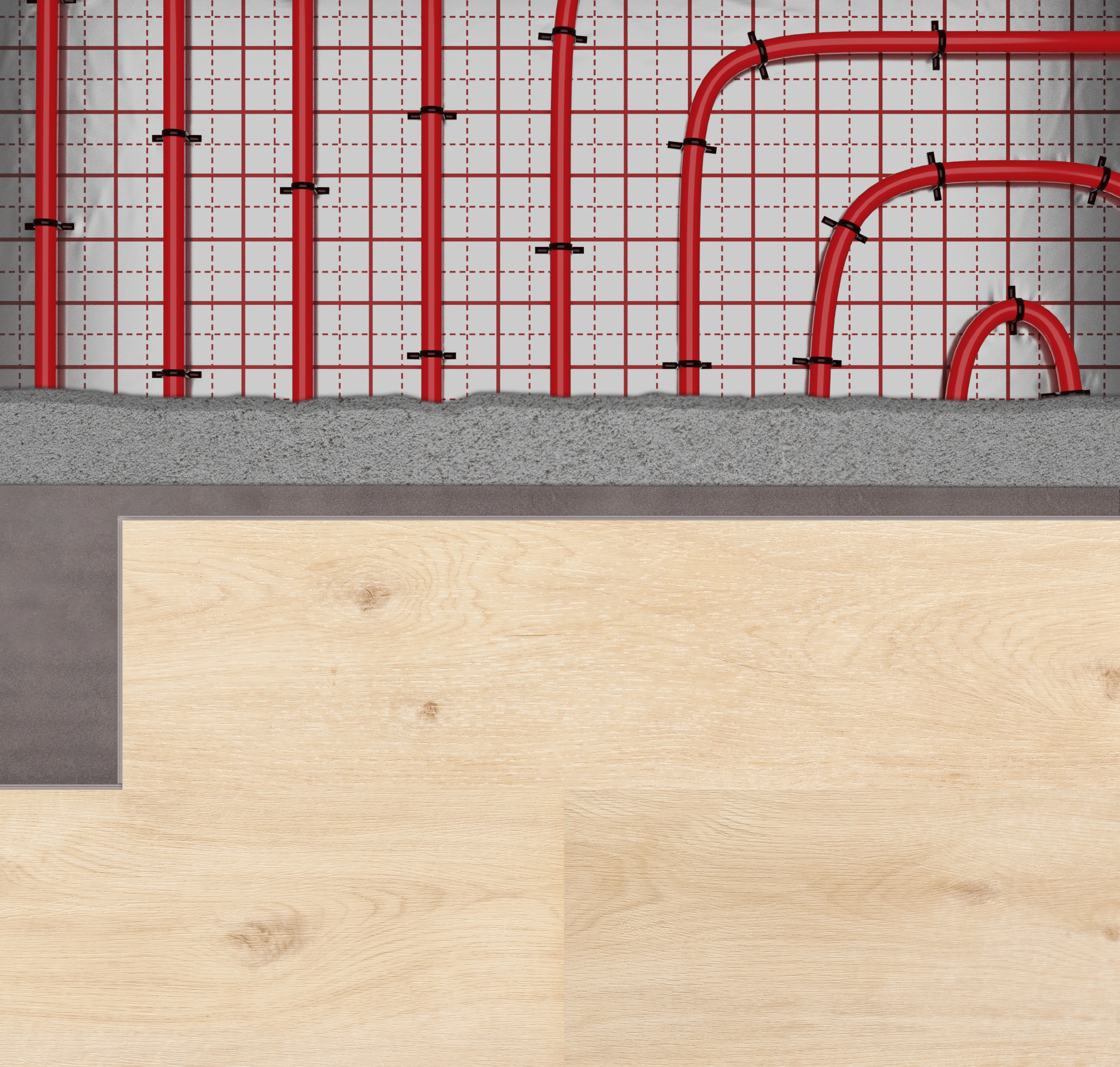 Floorify Seychelles XL Plank - Image 6