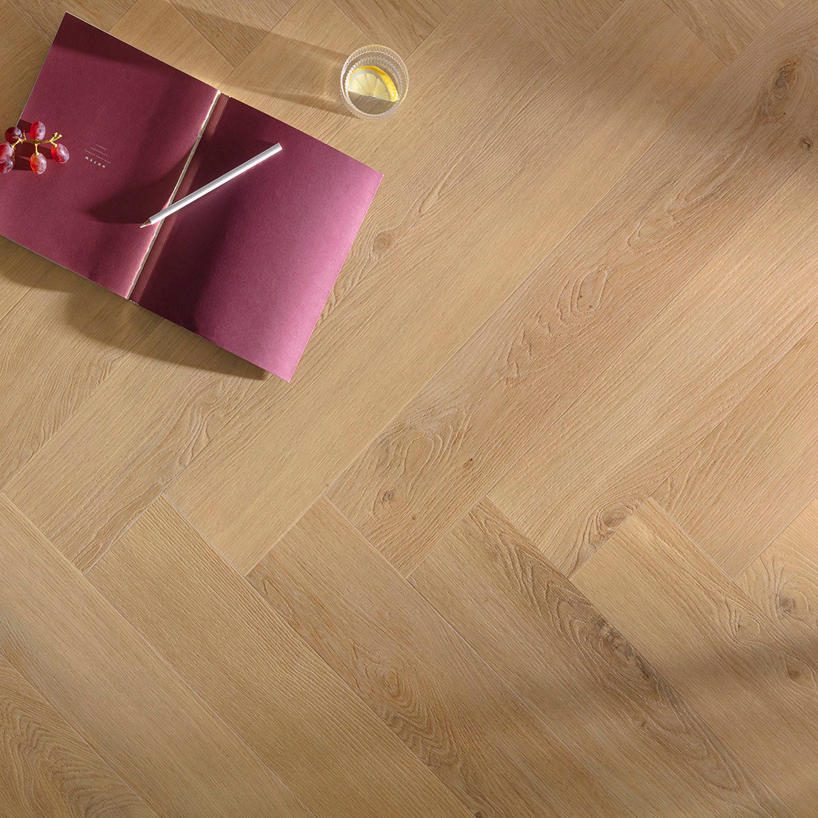 Floorify Toro Herringbone - Image 2
