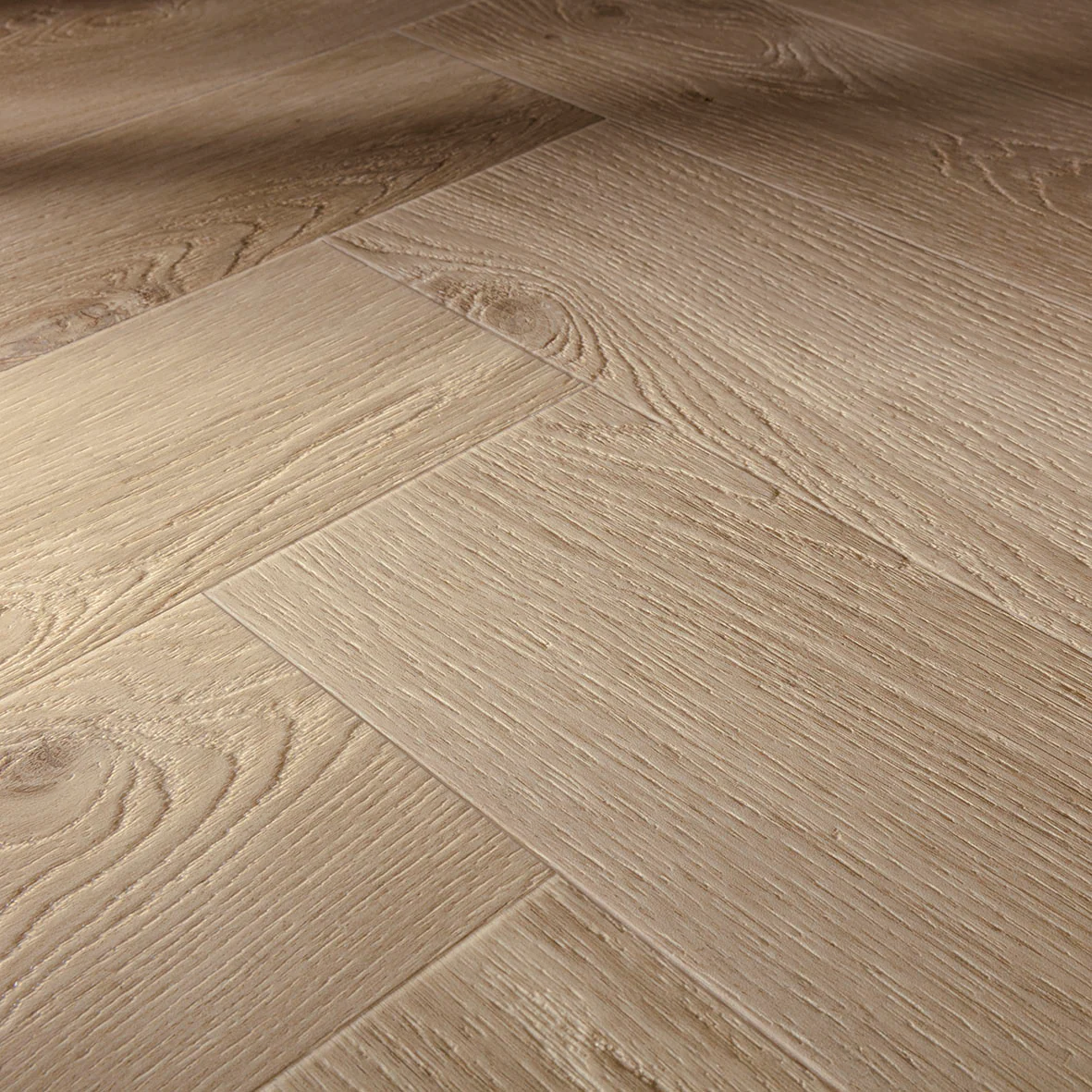 Floorify Unagi Dryback Herringbone - Image 3