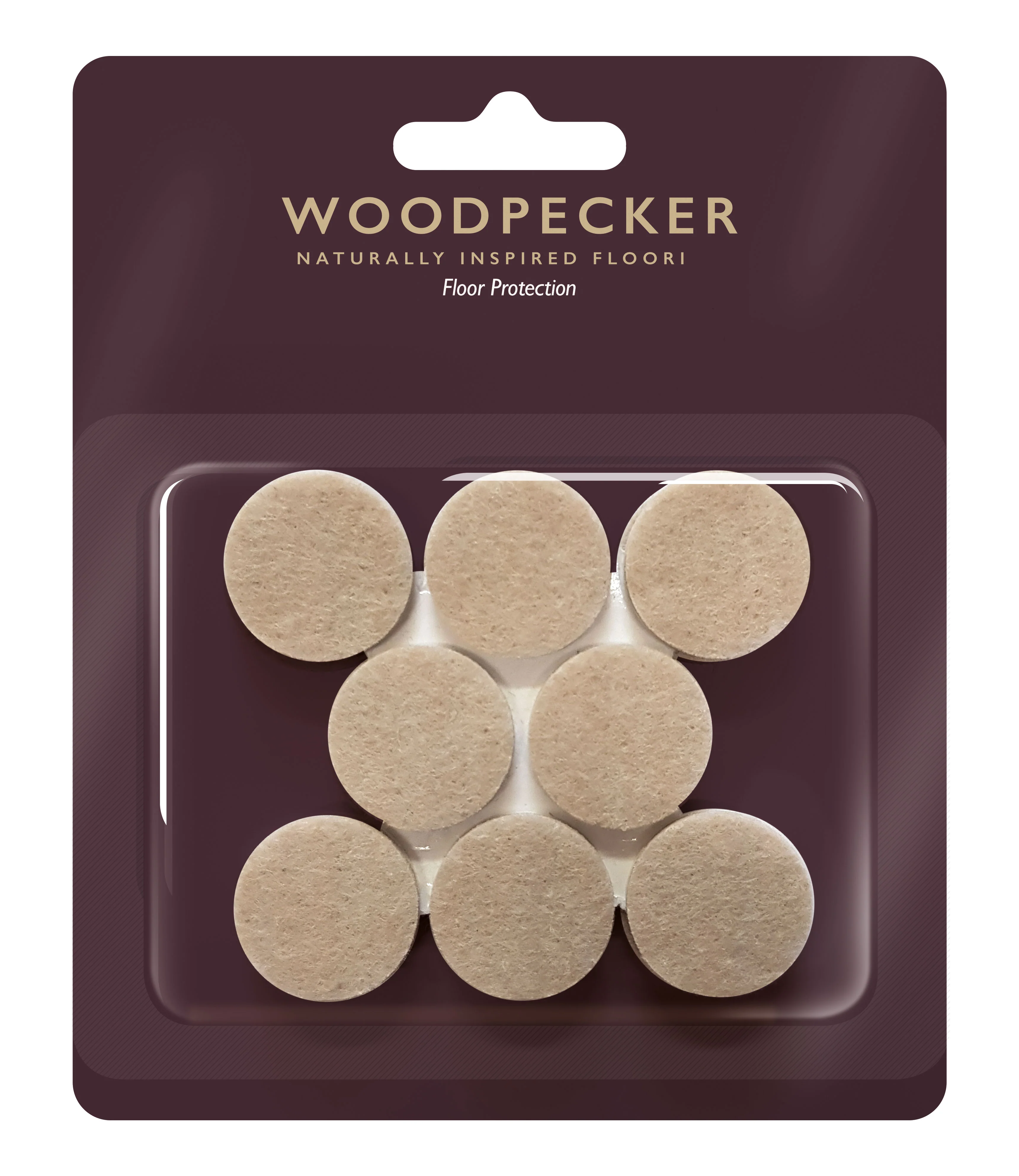 Heavy Duty Felt Pads - Image 3