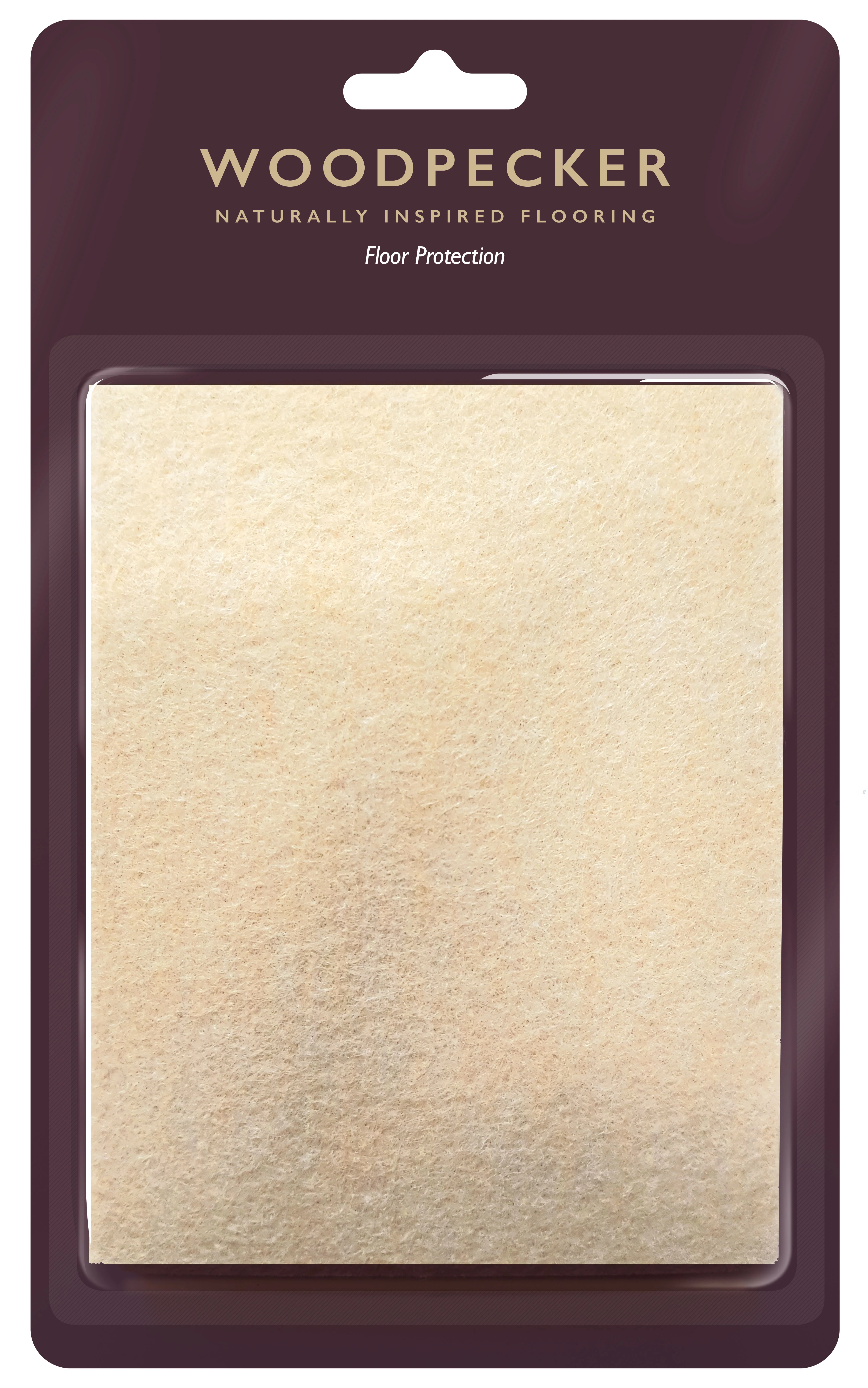Heavy Duty Felt Pads - Image 4