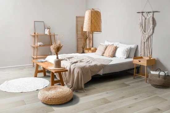 Luvanto | Design Wood Planks Desert Driftwood