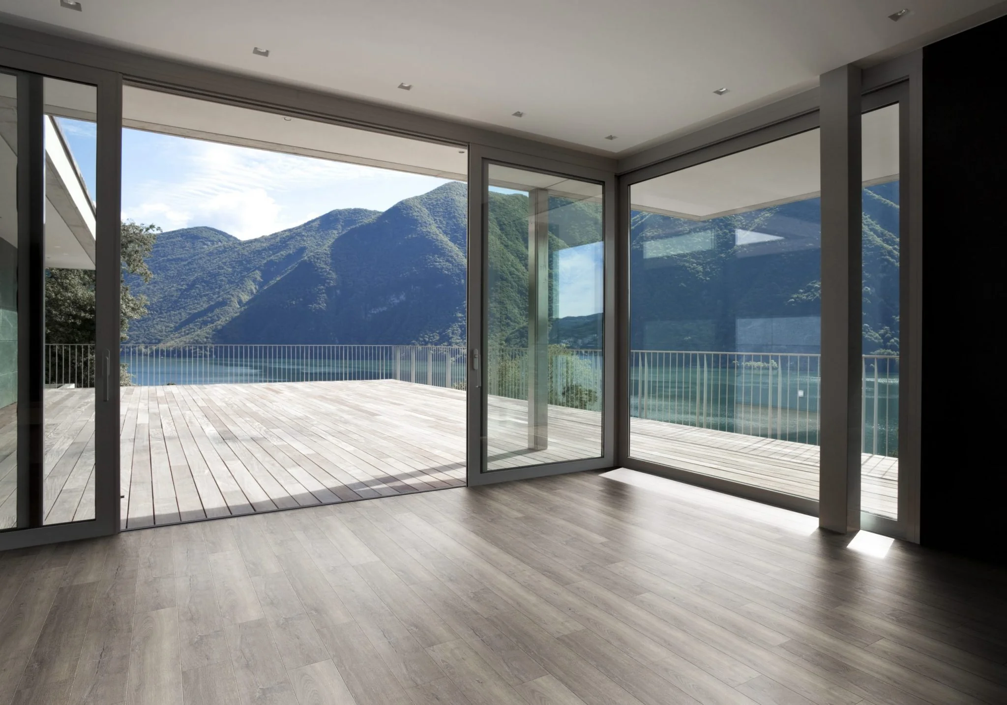 Luvanto | Click Plus Wood Planks Harbour Oak