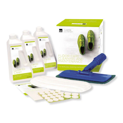 Luvanto | Floor Cleaning Kit